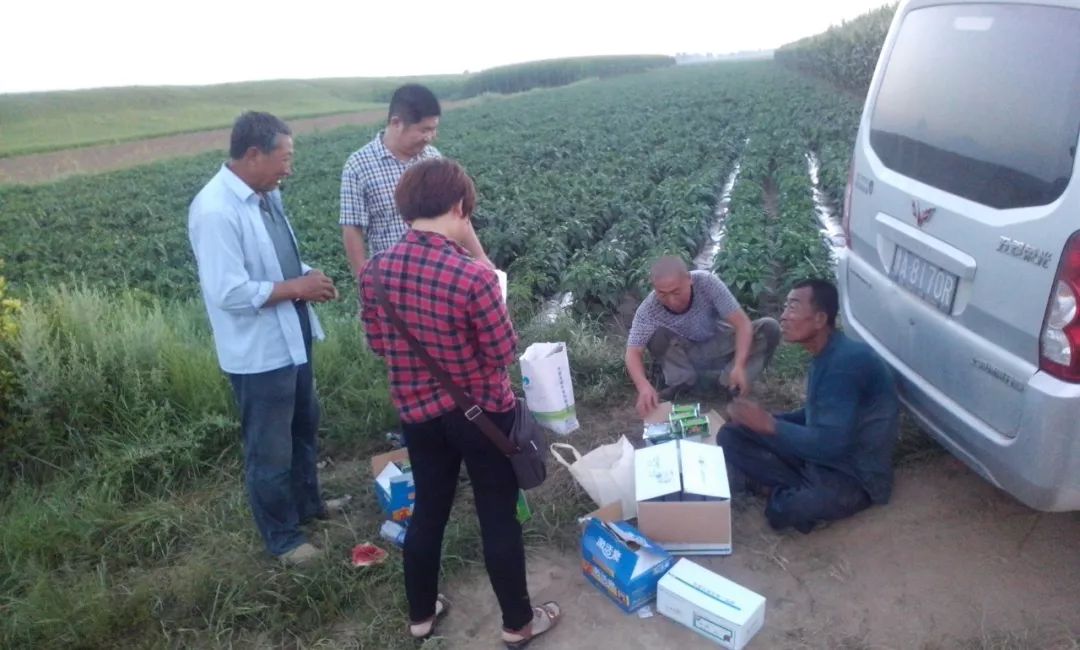 农资人怎样才能打破赊销的局面呢,开农资店用这招彻底解决赊销