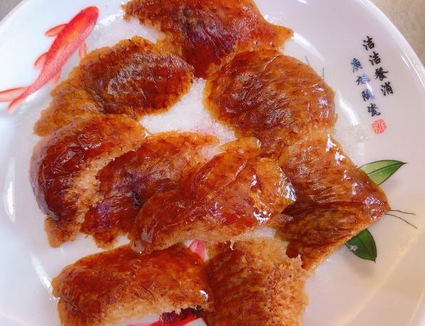 秋高气爽吃蟹正当时,秋季吃鸭正当时