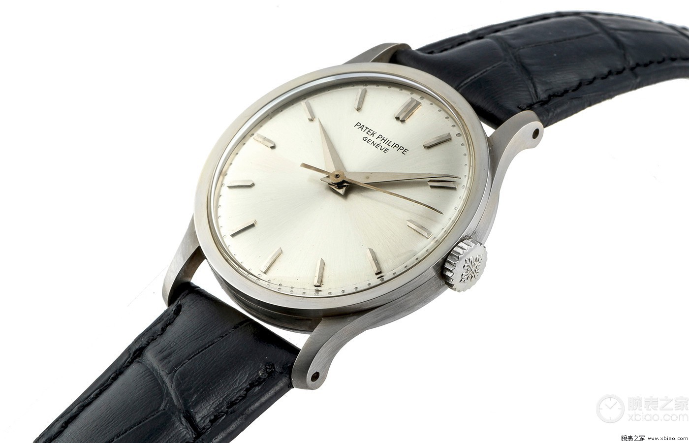 百达翡丽正装表,江诗丹顿百达翡丽入门正装表