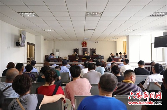 套路贷与涉恶案件,恶势力套路贷诈骗案宣判