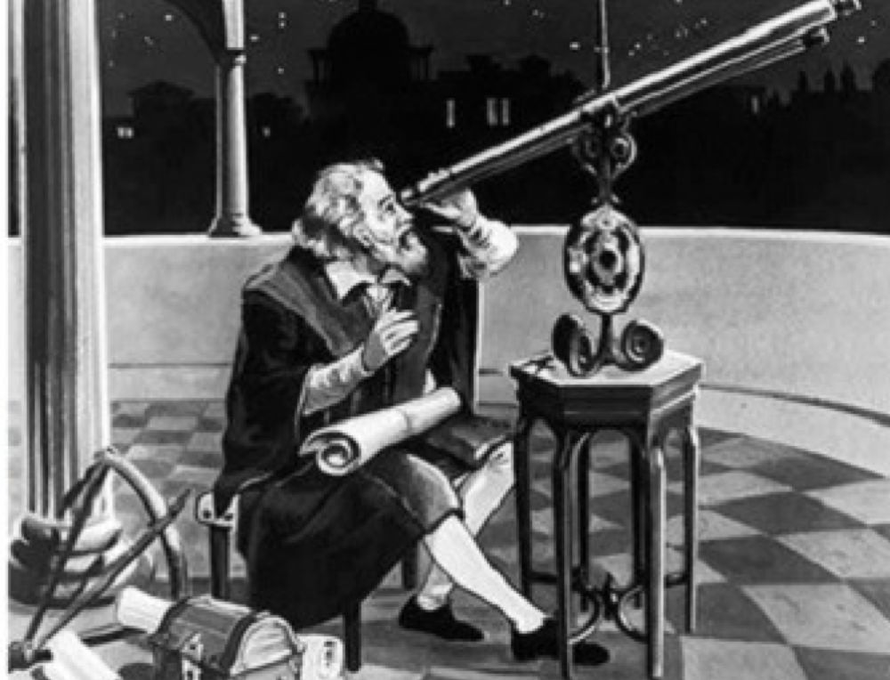 小时候：长大了当科学家！长大了：我寻思cos成科学家也行？