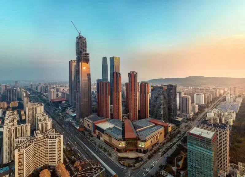 我们找了8个南宁人聊了聊，万象城鲜为人知的秘密