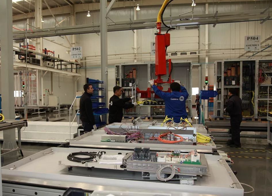 国内单体最大海上风电场呼之欲出,江苏滨海300兆瓦海上风电项目资料