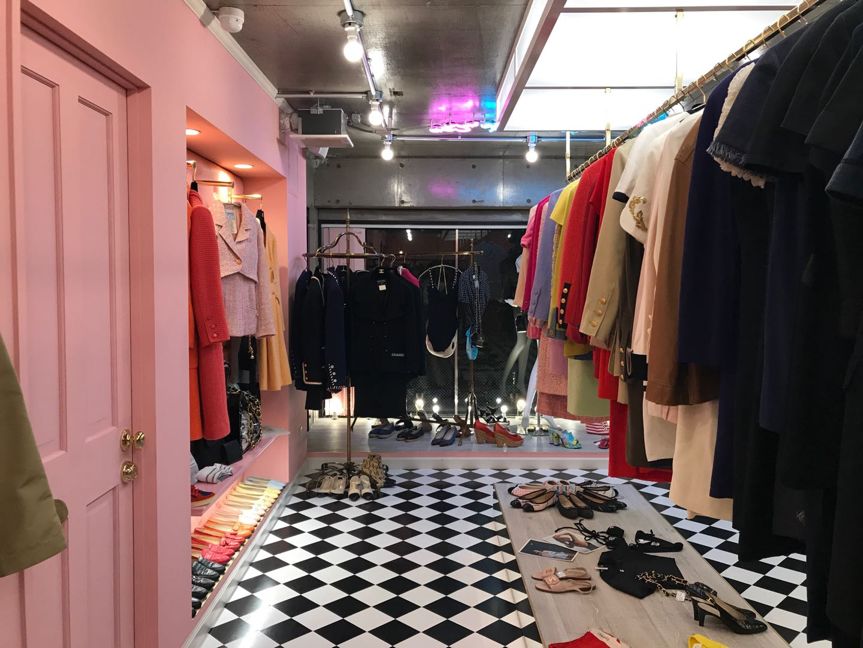 东京中古包哪里买划算,淘宝靠谱中古奢侈品店