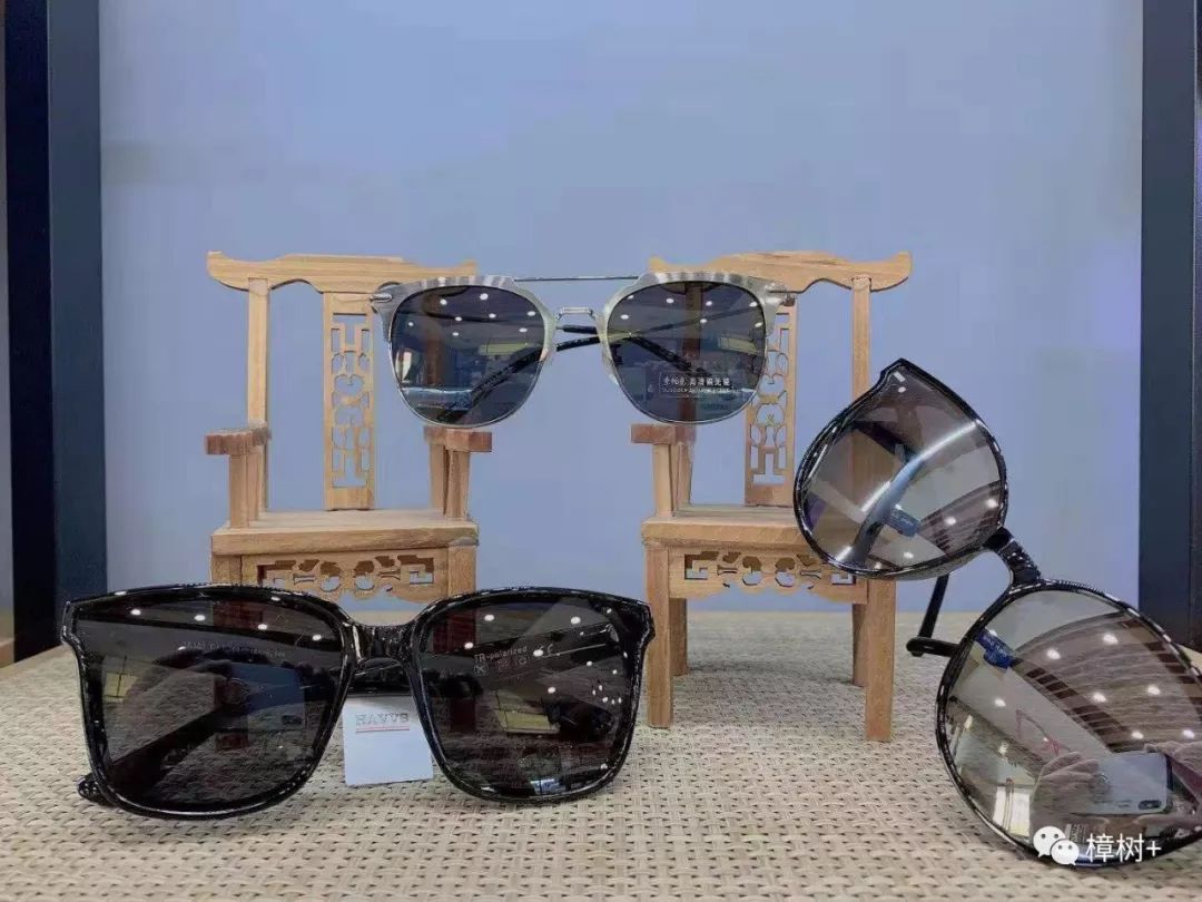 再过3天！东方眼镜一部重装开业！2店同庆！墨镜免费送！福利多到爆炸