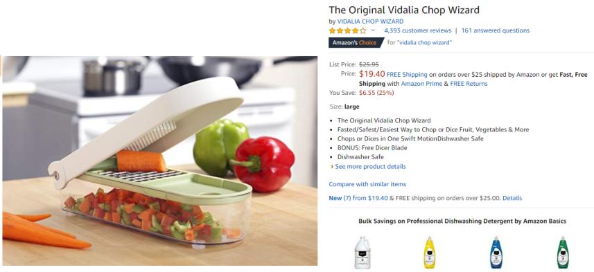 亚马逊必买十大创意产品,最奇葩的亚马逊产品是什么