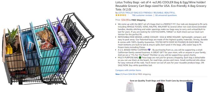 亚马逊必买十大创意产品,最奇葩的亚马逊产品是什么