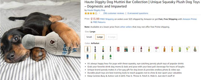 亚马逊必买十大创意产品,最奇葩的亚马逊产品是什么