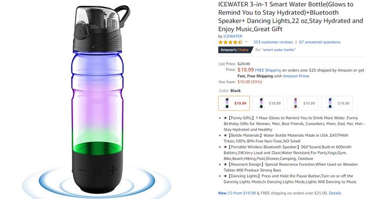 亚马逊必买十大创意产品,最奇葩的亚马逊产品是什么