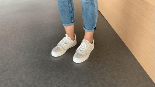 100多块钱的鞋推荐,有什么值得买的鞋