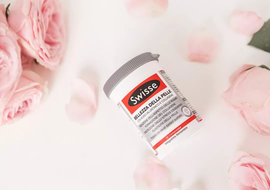 口服胶原蛋白肽有用吗,粉丝提问口服胶原蛋白真的有用吗