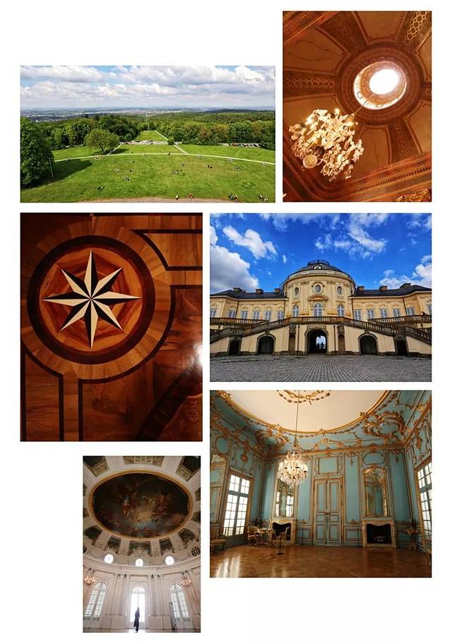 在德国自驾攻略,德国自驾攻略注意事项是什么