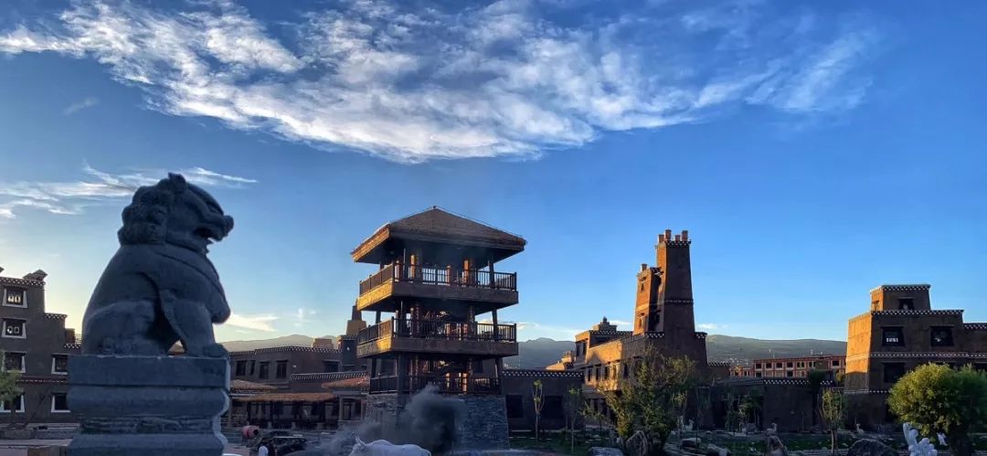 全县群众，政务服务中心搬家啦，这些新变化你要知道