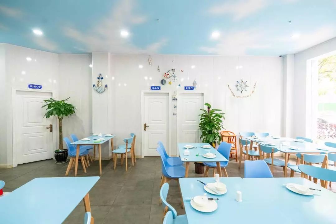 搬来个舟山「海鲜市场」!佛手、胭脂、大米鱼…你爱吃的海鲜从挑到做全get