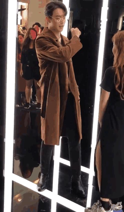 开箱+浮力|都说自由的大学生活，不止这些“小欢喜”