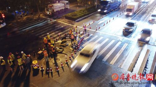 解码齐鲁大地的无尽辉煌,解码城市发展新动能
