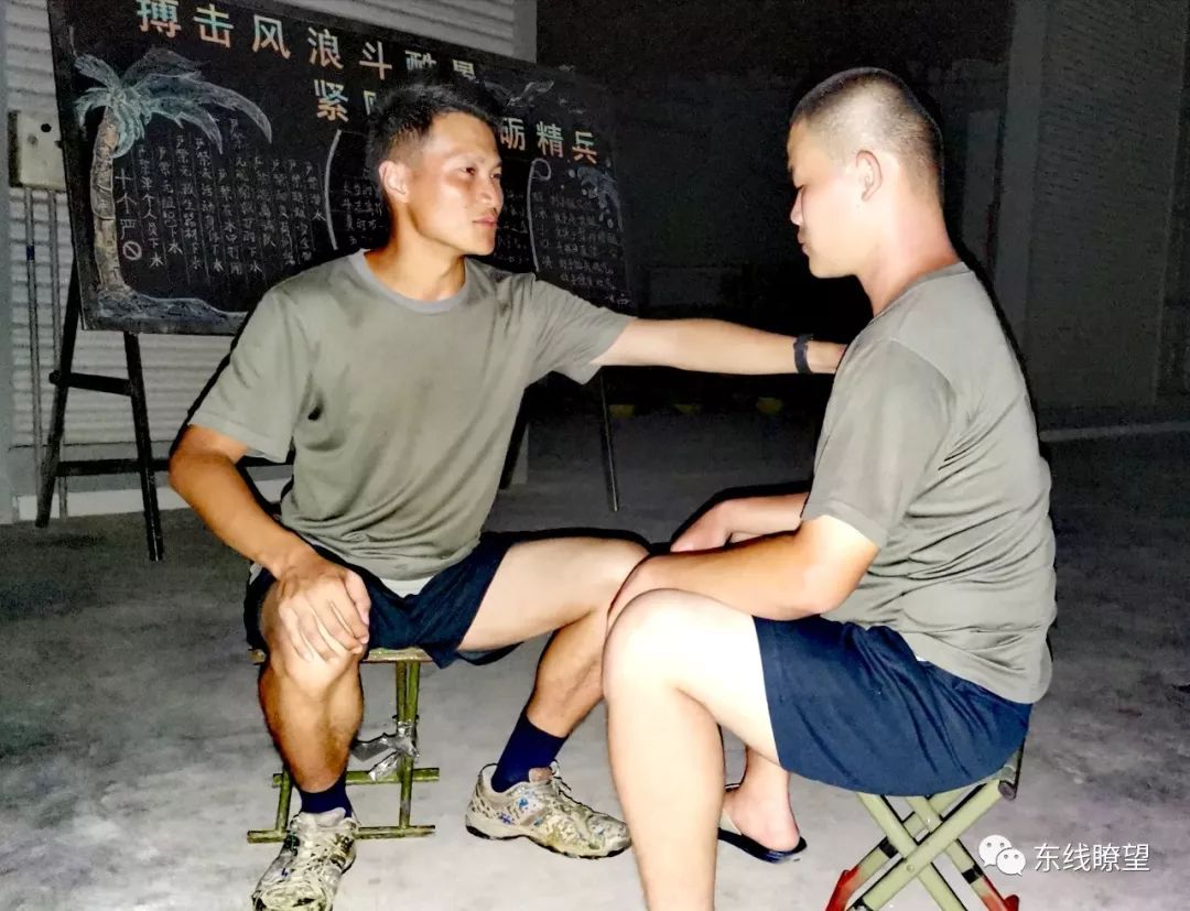 热点｜终于等到你，“海训十二时辰”上线了