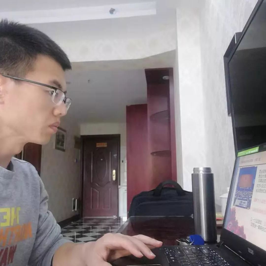 援青工作日记,援青准备工作