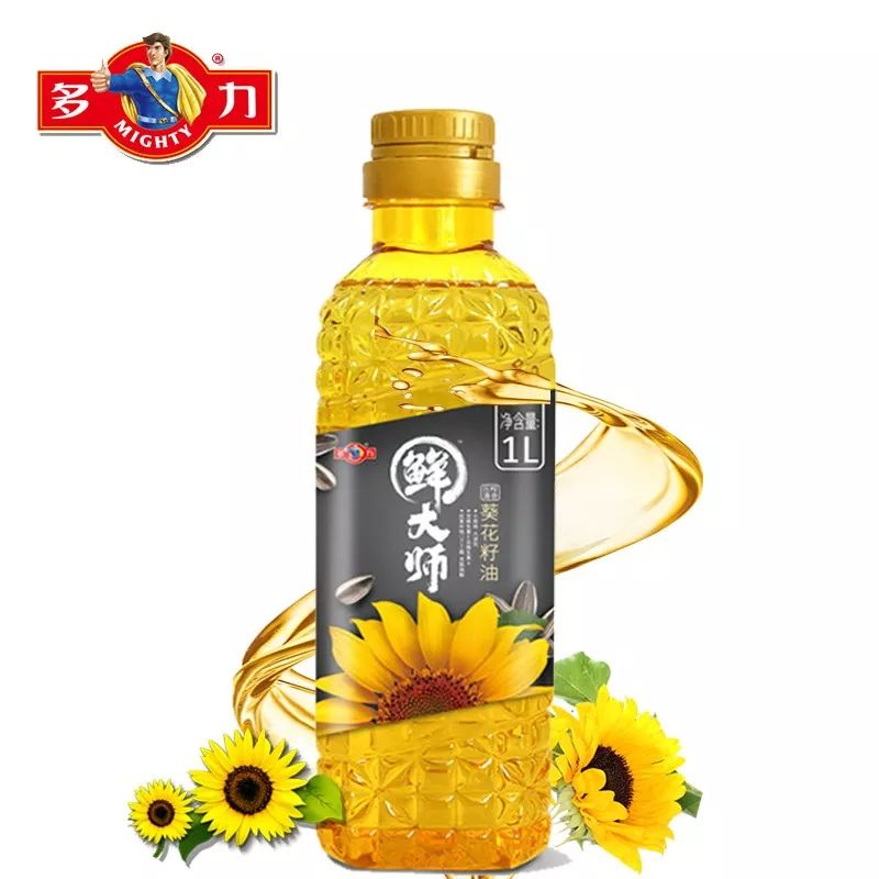 中国食用油各种类市场分析,全国食用油前十排名各自产量多少