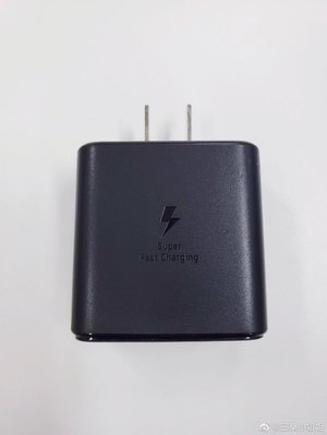 三星note10支持45w快充,三星note1045w第三方快充测试