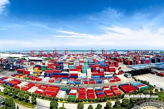 北部湾港2020业绩,厦门港务财报