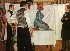 英雄or恶棍？现代妇科之父的一部女*虐性**待史