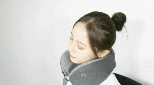 旅行颈椎专用枕,旅行颈椎枕推荐