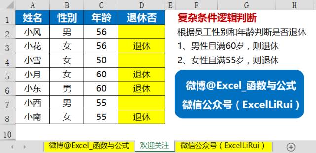 奖金前10%计算常用excel公式,财务必须掌握excel常用基本公式