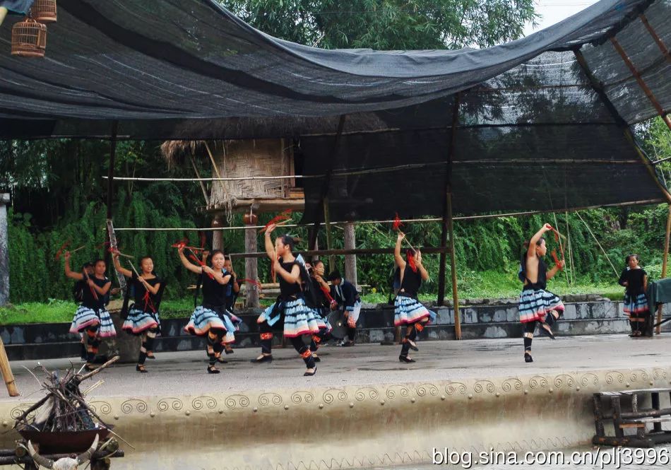 周末适合休闲的古镇古村,大山深处古村两天游