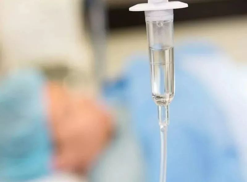 休克病人首选液体,休克补液用什么液体