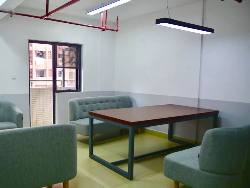 川大学习日常,川大的食宿条件