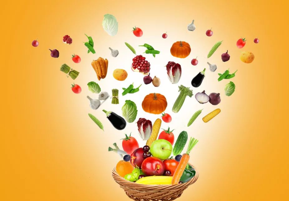 健康生活从日常饮食细节开启,最健康的生活方式和饮食方法