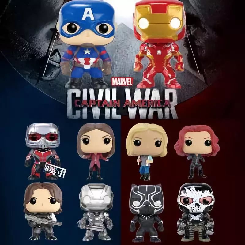 漫威宇宙IP到底有多赚钱?