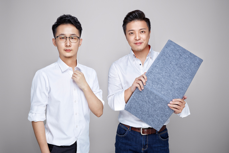 新一代办公空间产品「IHOMEWORK好好工作」,能否成为布局房产公装市场的新方式?