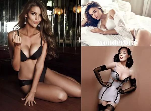 超好穿的内衣推荐,超级好穿的内衣推荐