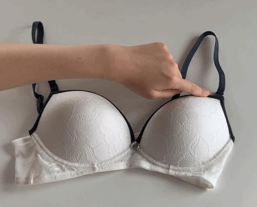 超好穿的内衣推荐,超级好穿的内衣推荐