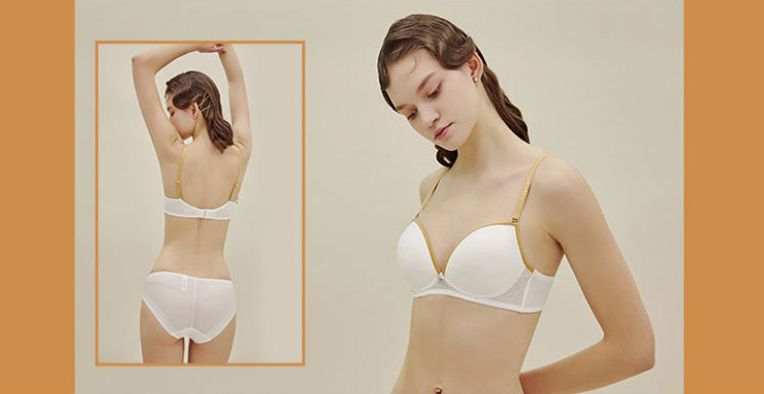 超好穿的内衣推荐,超级好穿的内衣推荐