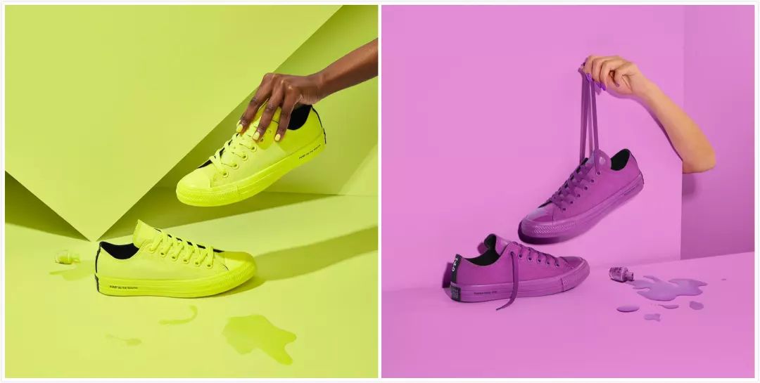 匡威新款太好看了,匡威新款机能