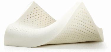 睡眠乳胶枕推荐,给大家推荐一款乳胶枕