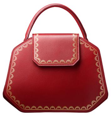 红盒传情,卡地亚红盒展