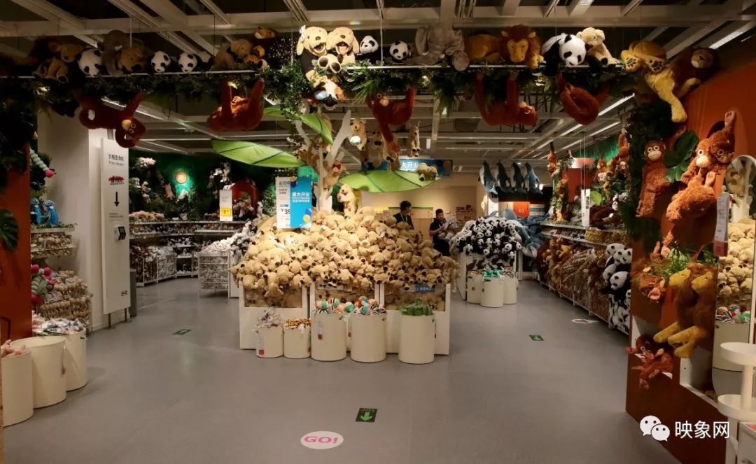 郑州宜家什么最值得买,郑州宜家2022春节开业时间