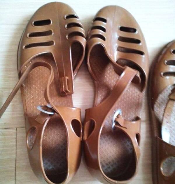 8090的回忆鞋子,80后的回忆双星鞋