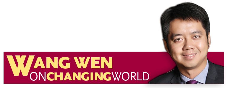 变局篇,变局全文