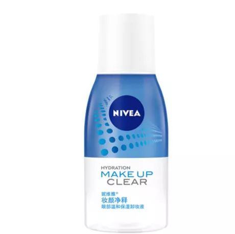 眼唇卸妆液第二代,哪款眼唇卸妆液好