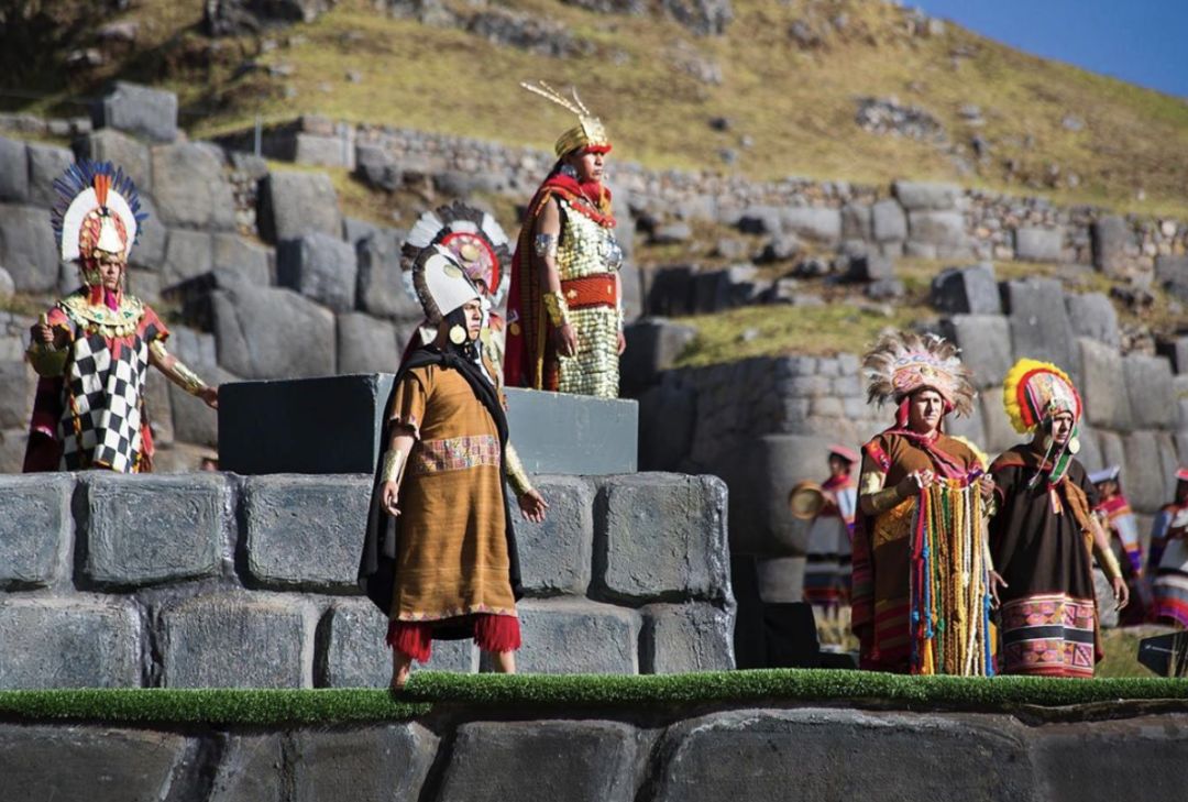 小屋到小屋的远足，走出心中世界