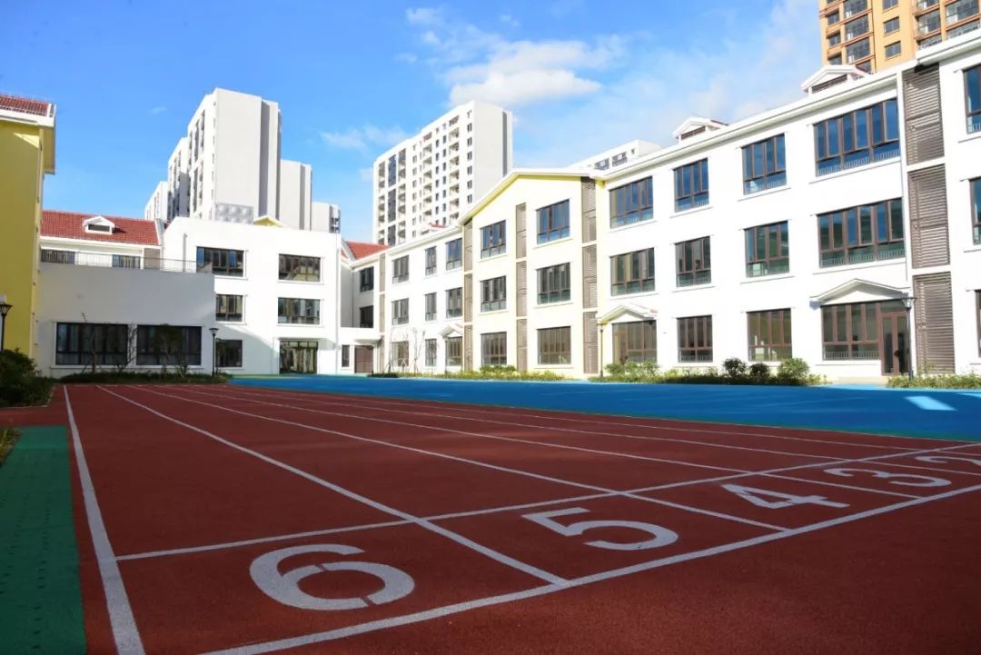 闵行区新建七所学校,闵行区搬迁最新消息