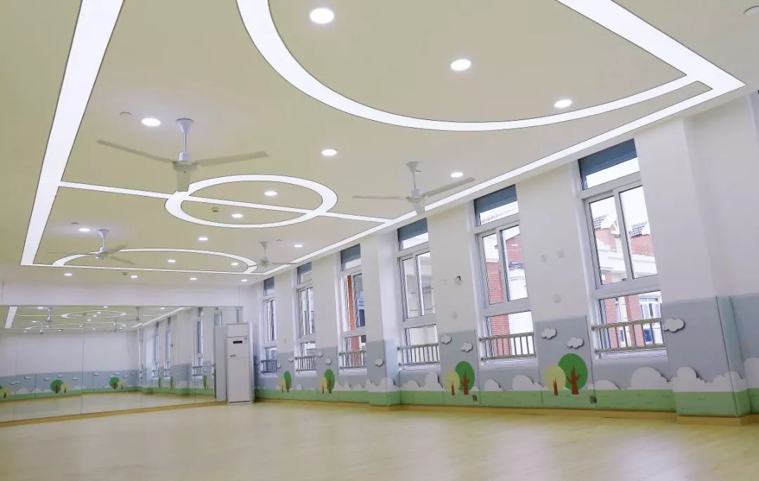 今秋投用9所新校,多所学校将迎来新变化