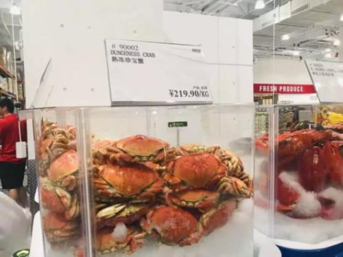 上海costco闵行店最新消息,上海costco最新消息