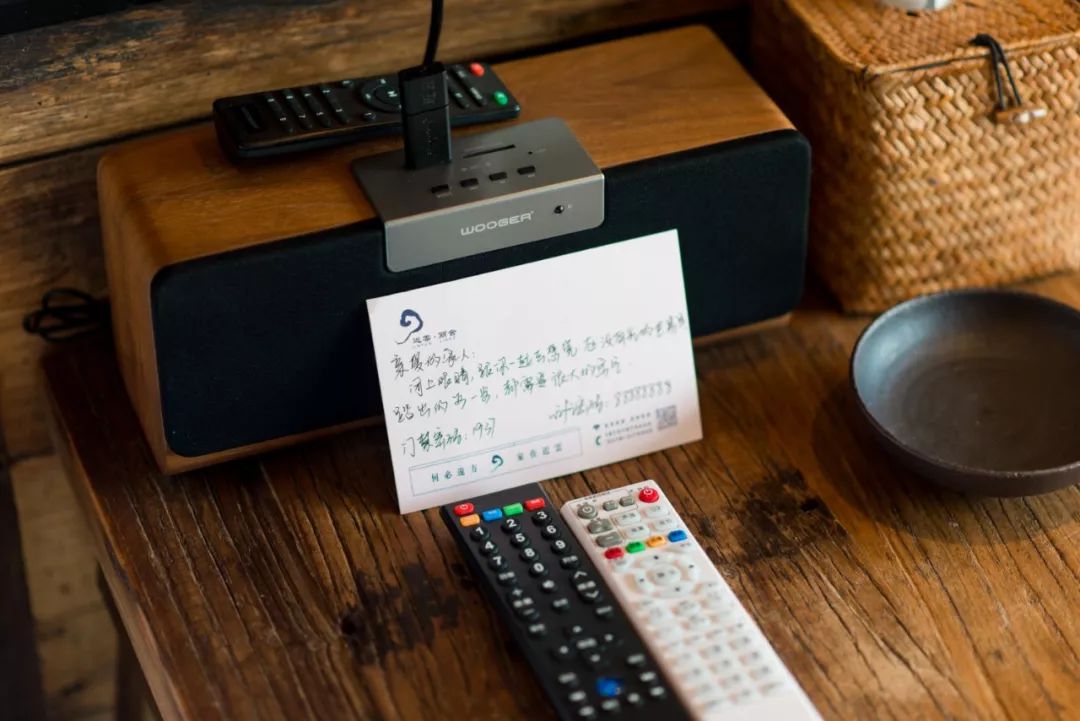 谁说江南无金秋？这座高铁直达的小县城靠一间仙气民宿，就撩到了无数隐居客