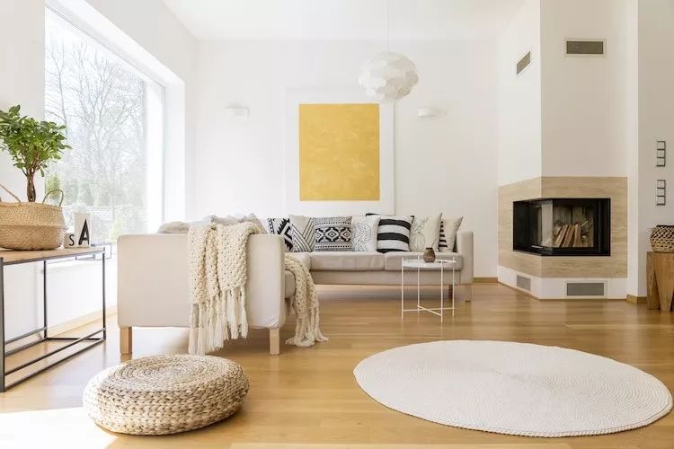 真正的北欧风是这样的,北欧风烂大街的真实感受